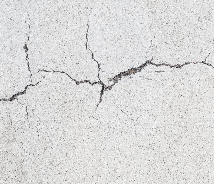 foundation crack repair indianapolis