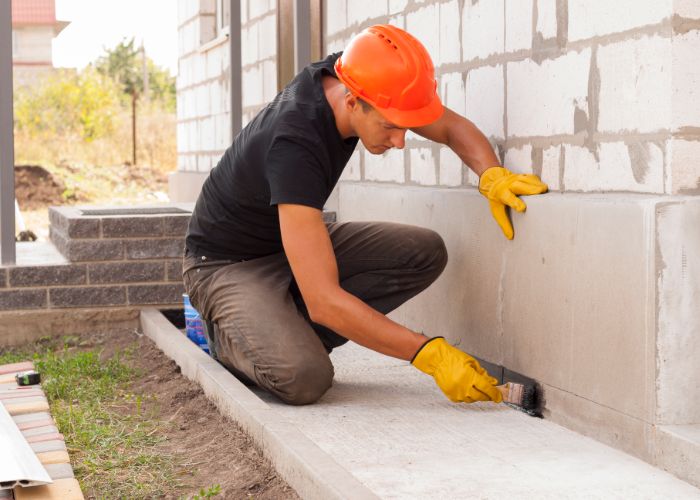 foundation repair carmel
