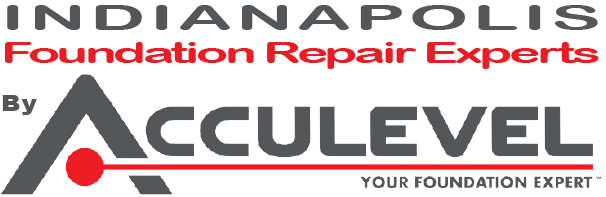 Indianapolis Foundation Repair Experts by Branded Logo